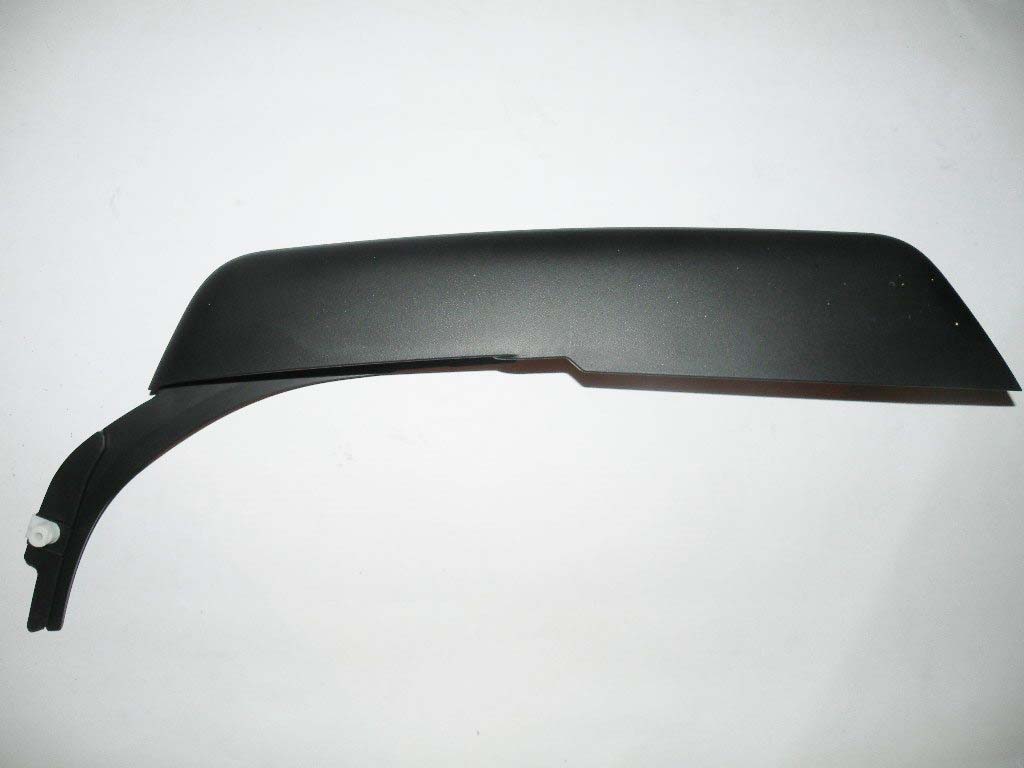 DEFLECTOR FRONT BUMPER LEFT SIDE LR014319