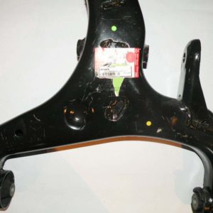 ARM REAR SUSPENSION LEFT HAND, LOWER, COMPLETE ASSEMBLY LR019978