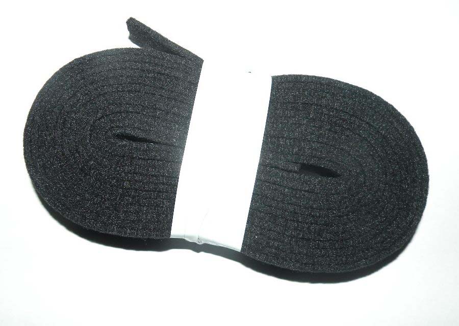 SEAL FELT SLIDING REAR WINDOW MWC7620