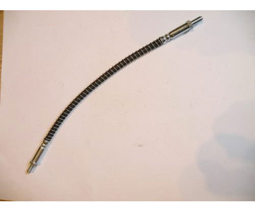 BRAKE HOSE FRONT    NRC7874