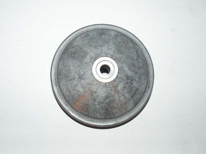 OIL FILTER COVER STC2175