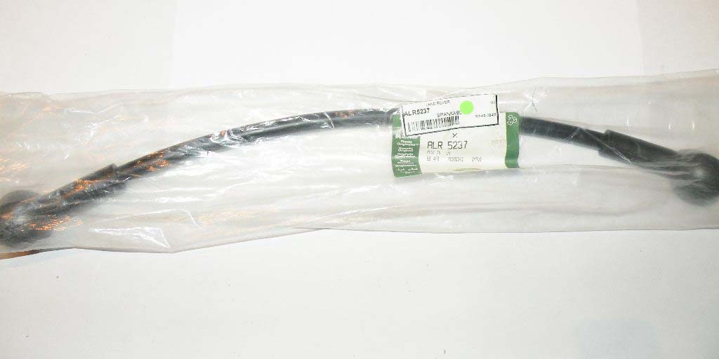 RETENTION CABLE LOWER, TAILGATE TO BODY ALR5237