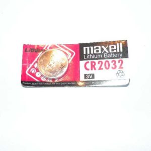 BATTERY KEY FOB YWK10003L CR2032 YWK10003L