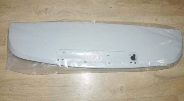 KIT - REAR SPOILER PRIMED DFD500110LML