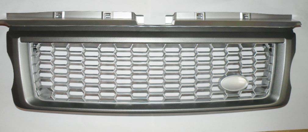 GRILLE – RADIATOR DRESS UP KIT DHB500440LEP