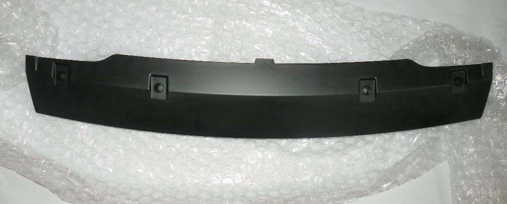 TRIM COVER FRONT BUMPER LR014045