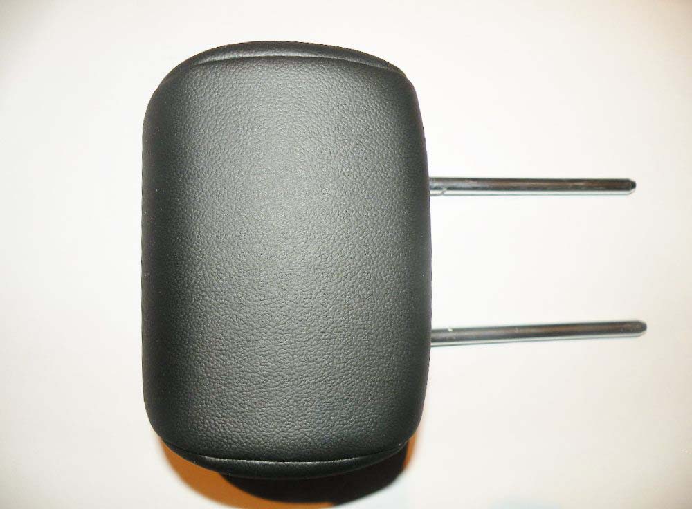 HEADREST CENTRE SEAT EBONY BLACK/EBONY BLACK INTERIOR LR019836