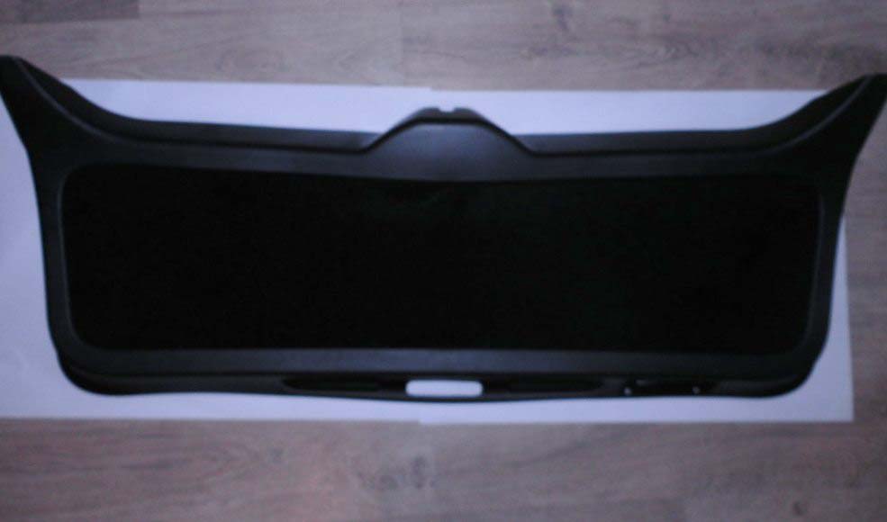 PANEL – DOOR TRIM INTERNAL EBONY CARPET LR021459