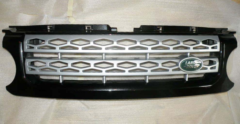 GRILLE – RADIATOR PRIMED LR024301