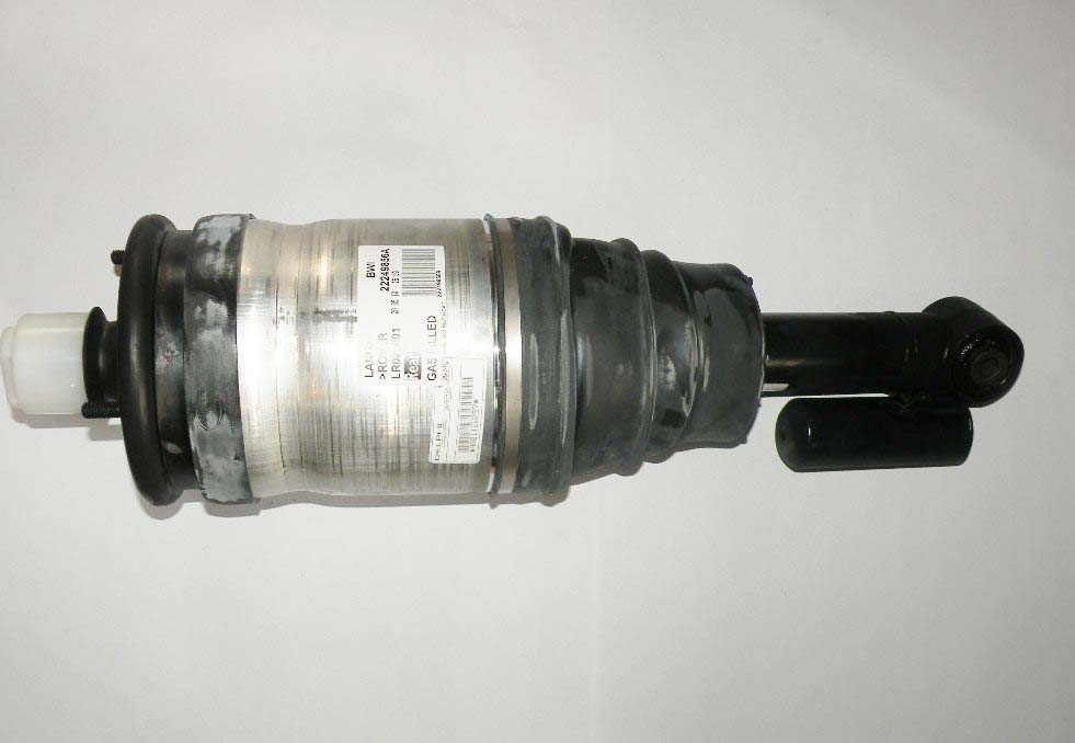 SHOCK ABSORBER AND AIR BAG ASSEMBLY REAR RPD000309 LR038096