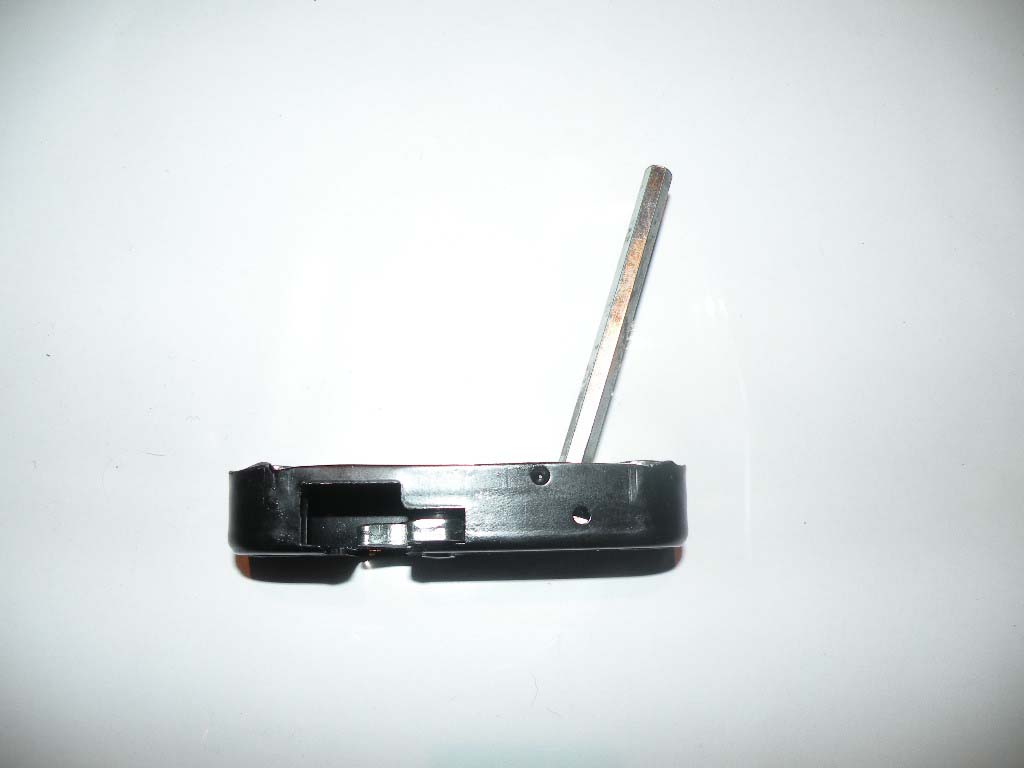 LOCK EXTENSION LH, ‘CLASSIC PART’ MXC8421