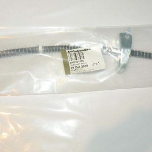 FLEXIBLE BRAKE HOSE RIGHT HAND FRONT SHB101190
