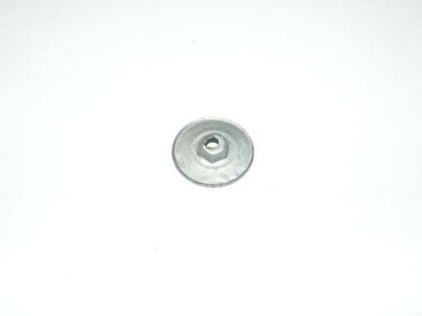 NUT M5 HEAT SHIELD EXHAUST SYSTEM WYH500050