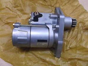 STARTER MOTOR NAD100952L