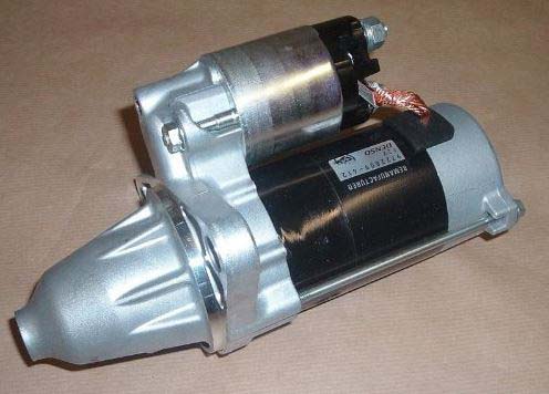 STARTER MOTOR ENGINE NAD101420