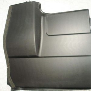 BATTERY BOX COVER RIGHT HAND DWN500022