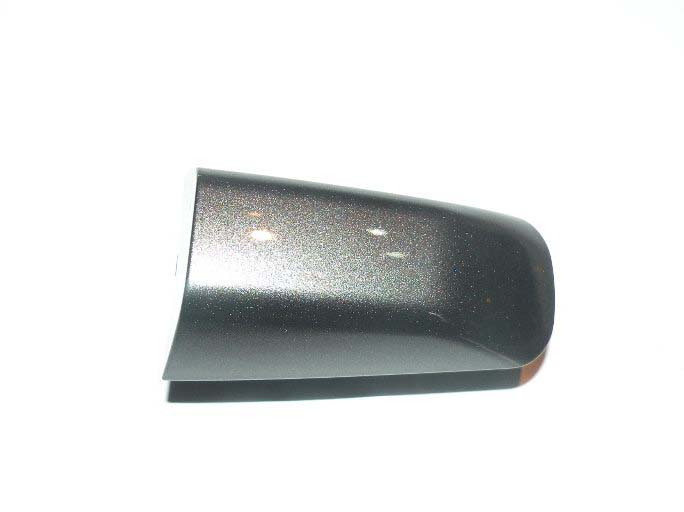 CAP – DOOR LOCKING MECHANISM BODY COLOURED EXTERIOR DOOR HANDLE , PRIMED LR025406