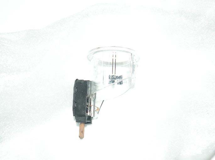 CIGAR LIGHTER MOUNTING RING LR032634