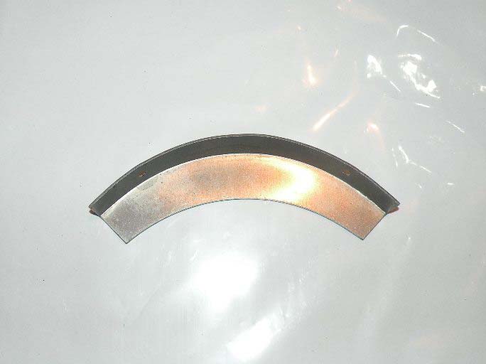 SUPPORT DE PORTE ARRIÈRE 333035