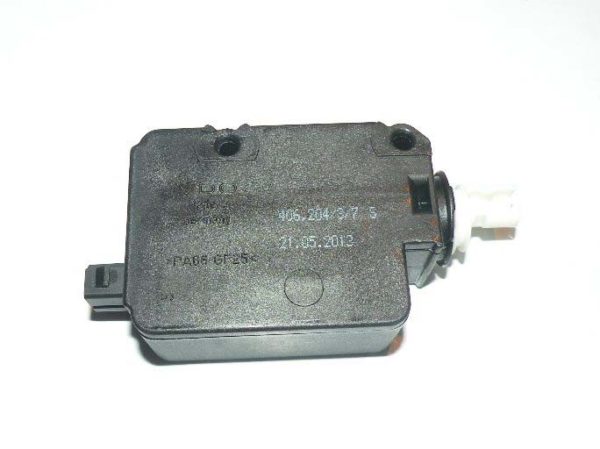 ACTUATOR FUEL FILLER DOOR, DOOR RELEASE CONTROL FSG000020