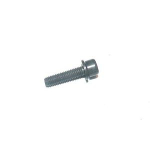 BOLT M6 X 25MM, EGR VALVE LR003429