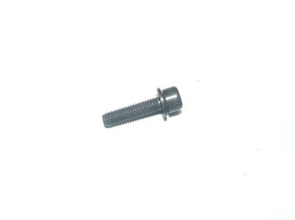 BOLT M6 X 25MM, EGR VALVE LR003429