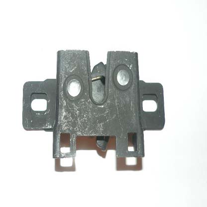 LATCH ASSEMBLY HOOD LR007600