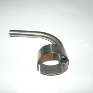 PIPE - AIR INLET LR048122