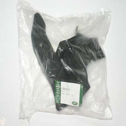 HINGE COVER LEFT HAND TAILGATE DOOR LR054321