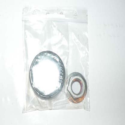 SEAL AND NUT FOR HALDEX LR076676