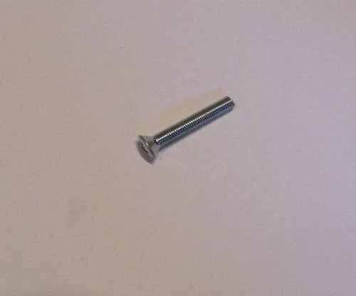 BOLT DOOR HINGE  COUNTER SUNK UPPER MXC1436