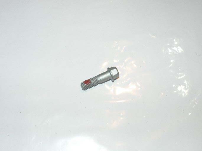 BOLT M8 X 1.25 STEERING COLUMN QYG500110