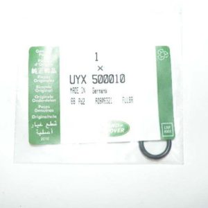 O RING TUBE - TRANSMISSION OIL COOLER UYX500010