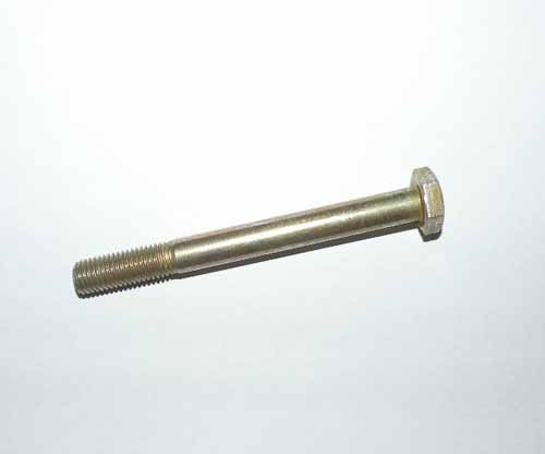 BOLT 1/2 UNF X 4 3/4 TIE BAR TO TRACK ROD BH608381