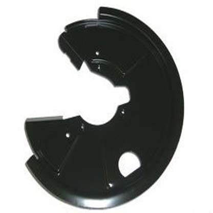 SHIELD-DISC REAR BRAKE RIGHT HAND REAR LR017960