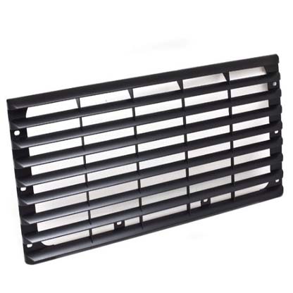 GRILLE-RADIATEUR PEINTE LR038615