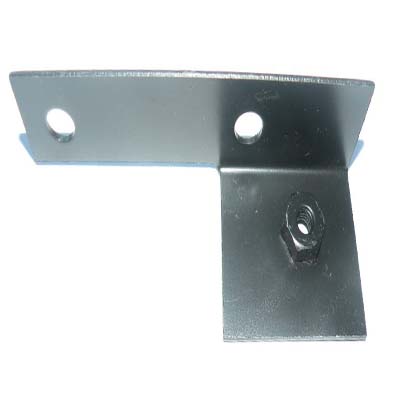 WING SUPPORT BRACKET MRC5504