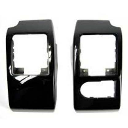MOULDING – INSTRUMENT PANEL LR018539-LR08551