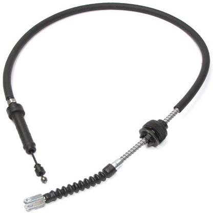 THROTTLE CABLE V8        SBB104050