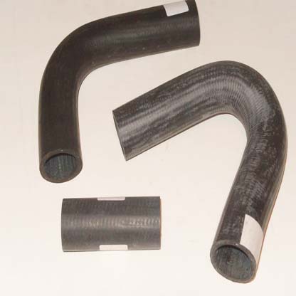 KIT HOSES RADIATOR NRC3115