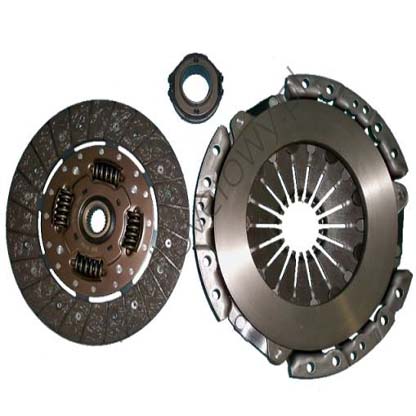 THREE PIECE CLUTCH KIT URB500060