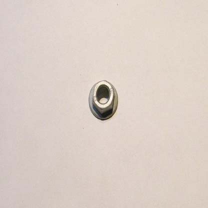 NUT M10, HEX NUT TYPE FX110056