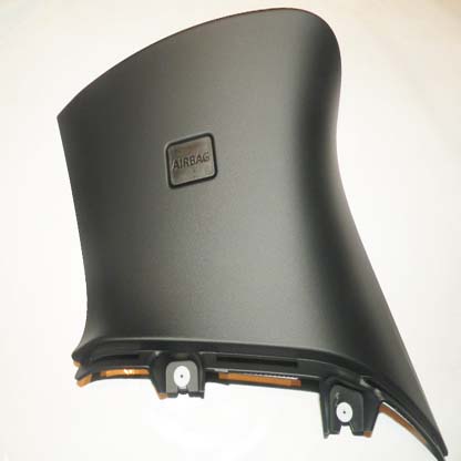 PANEL EBONY HEADLINER REAR, RH, "E" PILLAR LR039114