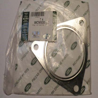 GASKET EXHAUST WCM500120