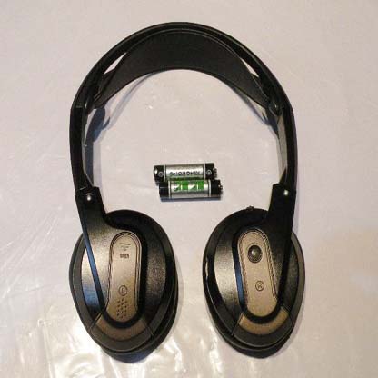 CASQUE INFRAROUGE, MULTIBANDE YIN500051