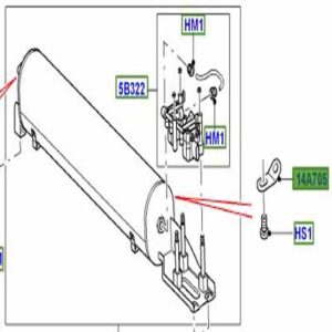 Capture RQU500400