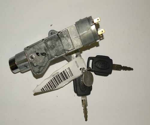 STEERING IGNITION LOCK  LR077439G