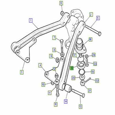 COVER-DUST BALL JOINT-OUTER 572338