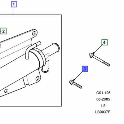 SCREW-FLANGED HEAD M8 X 12, PATCH LOCK FS108126