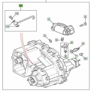 Capture FTC2150
